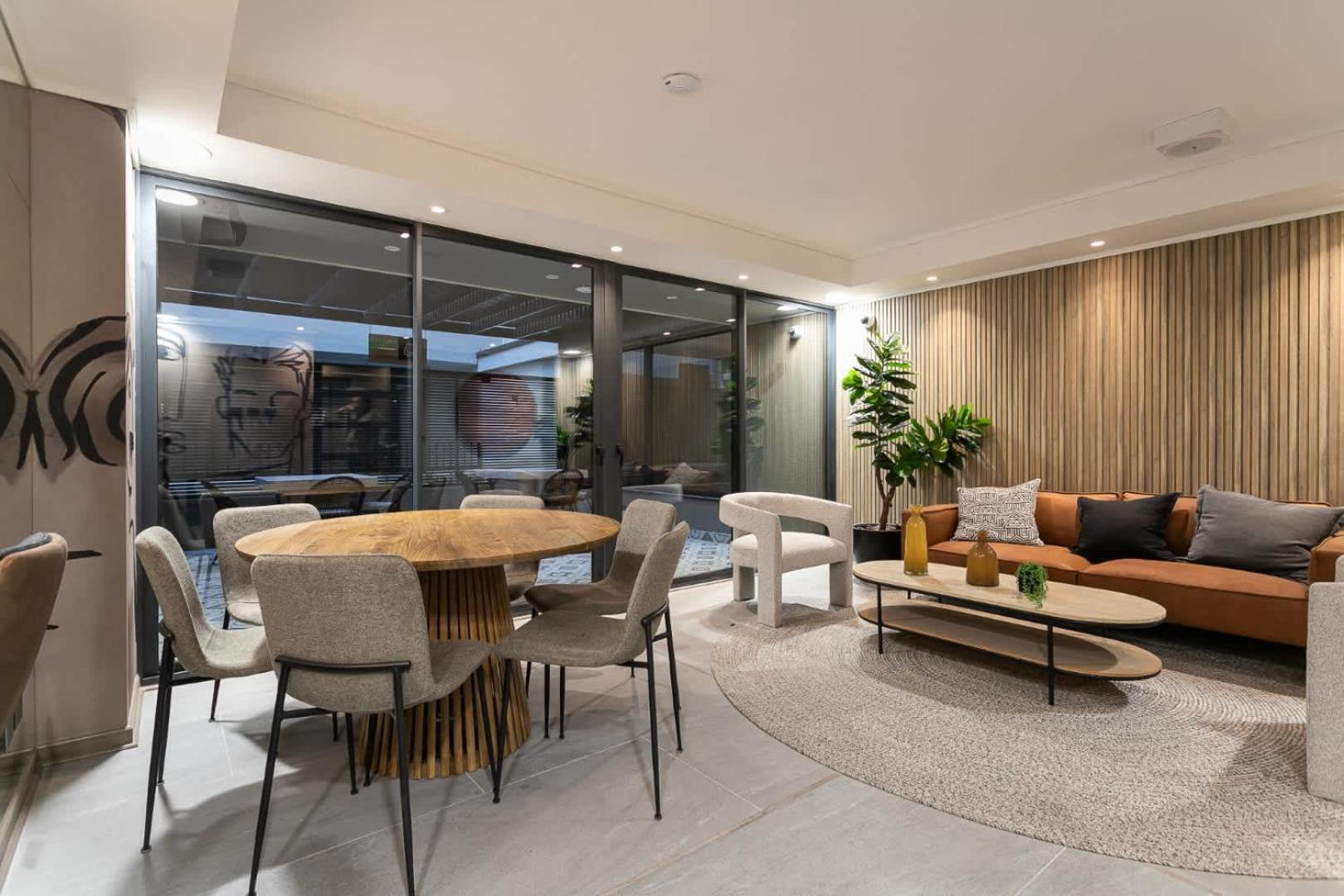 Apartamento Escape Urbano 2d2b Perfecto Aventureros *