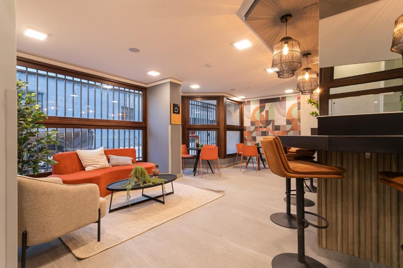 Apartamento Escape Urbano 2d2b Perfecto Aventureros