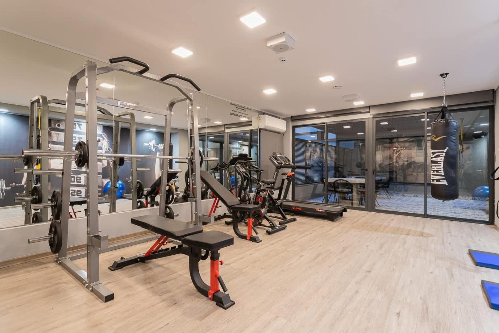 Escape Urbano 2d2b Perfecto Aventureros Apartamento *