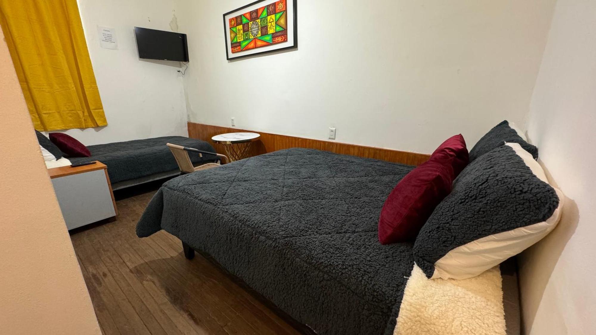 Pensión Bella Casona Barrio Bellavista Mancora