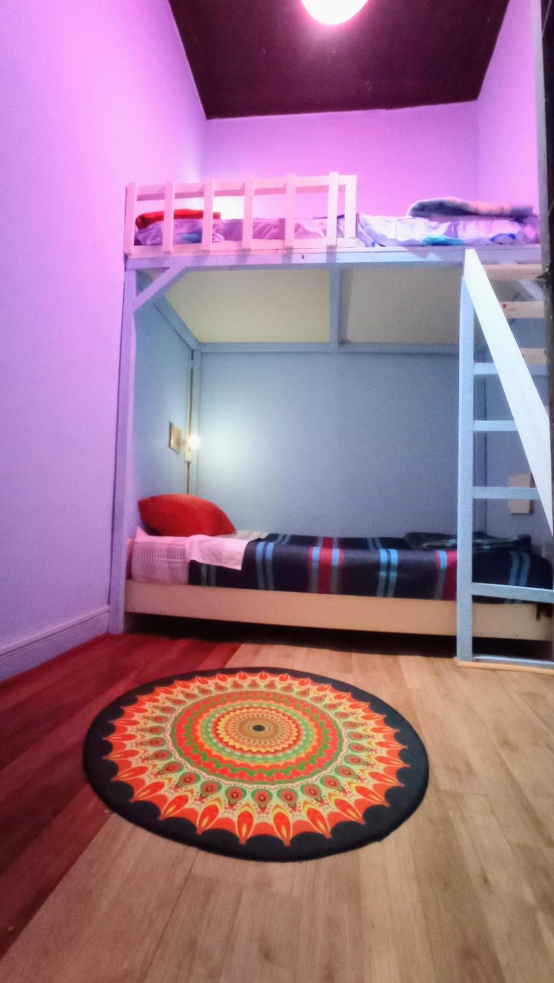 Hostal Origenes