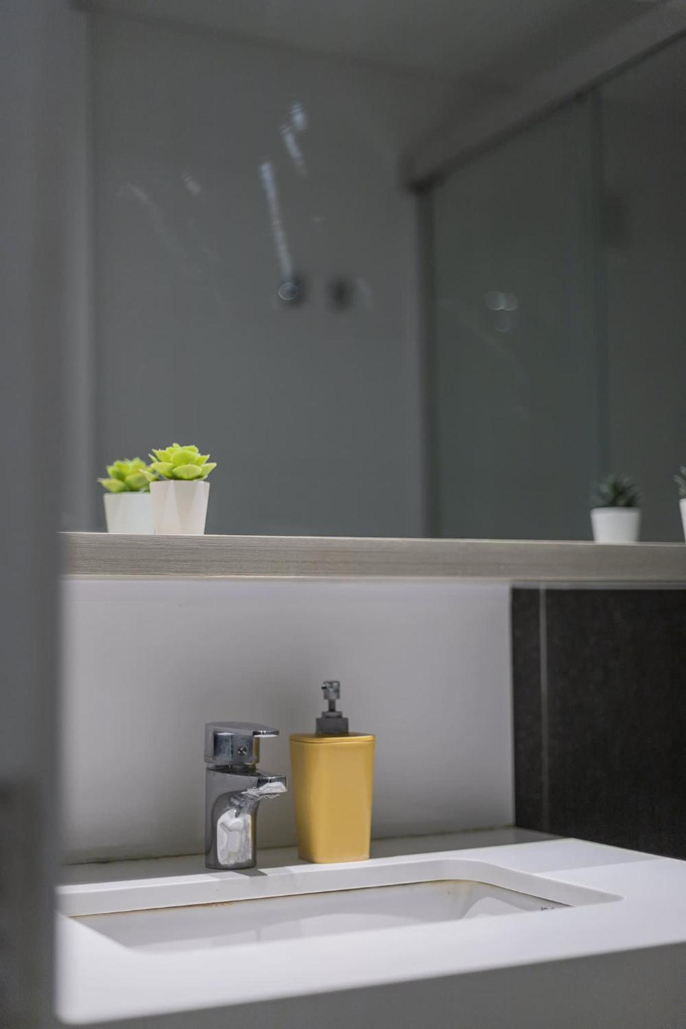 Apartamento Beautiful Steps From Costanera Center