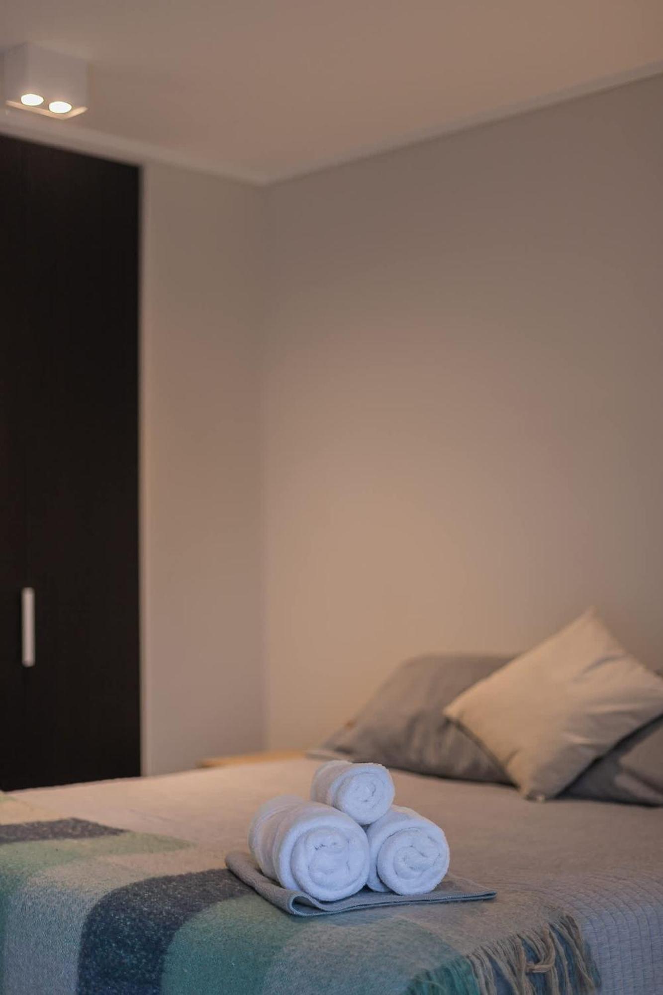 Apartamento Beautiful Steps From Costanera Center *