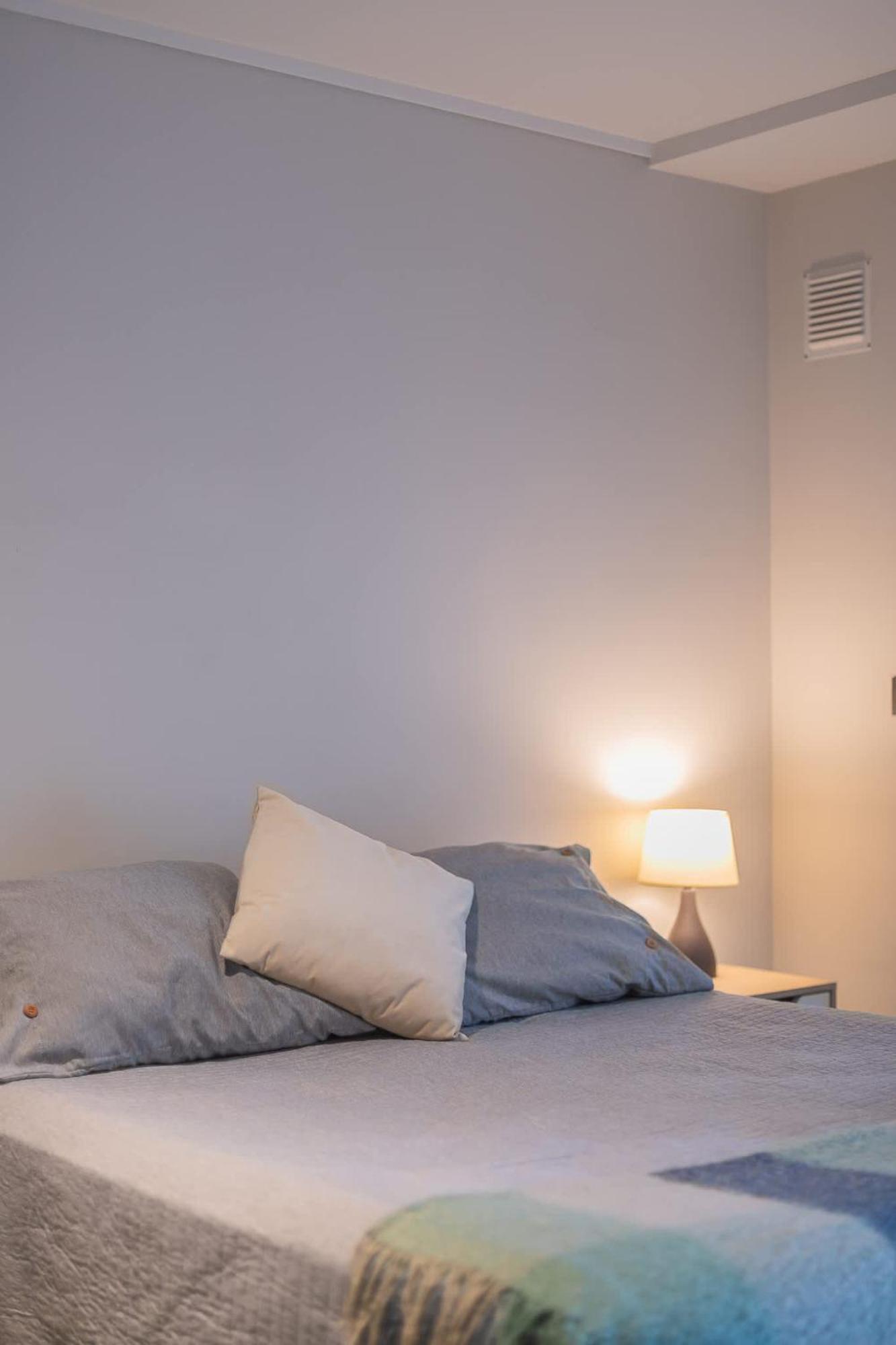 Apartamento Beautiful Steps From Costanera Center