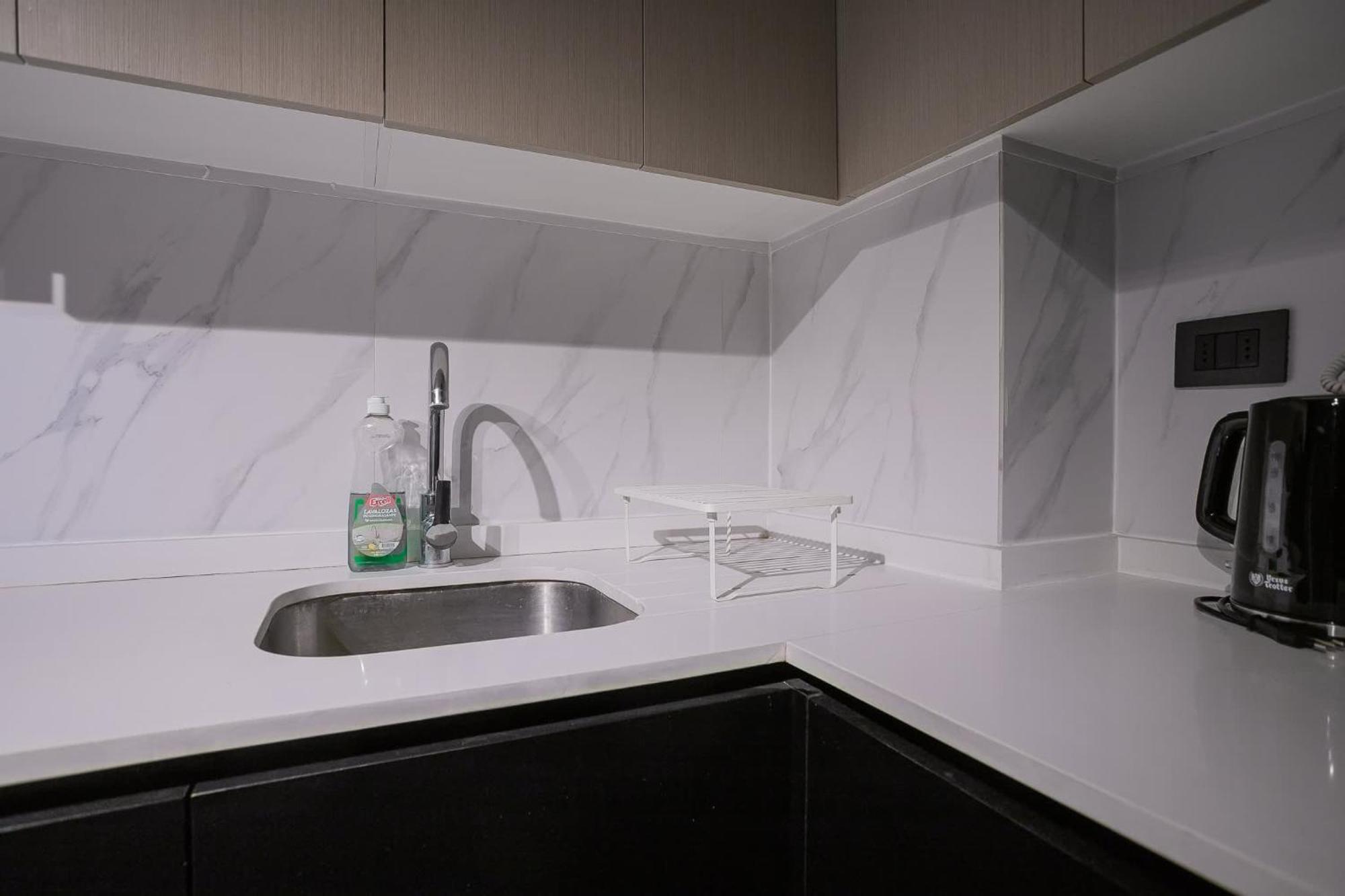 Apartamento Beautiful Steps From Costanera Center Santiago de Chile