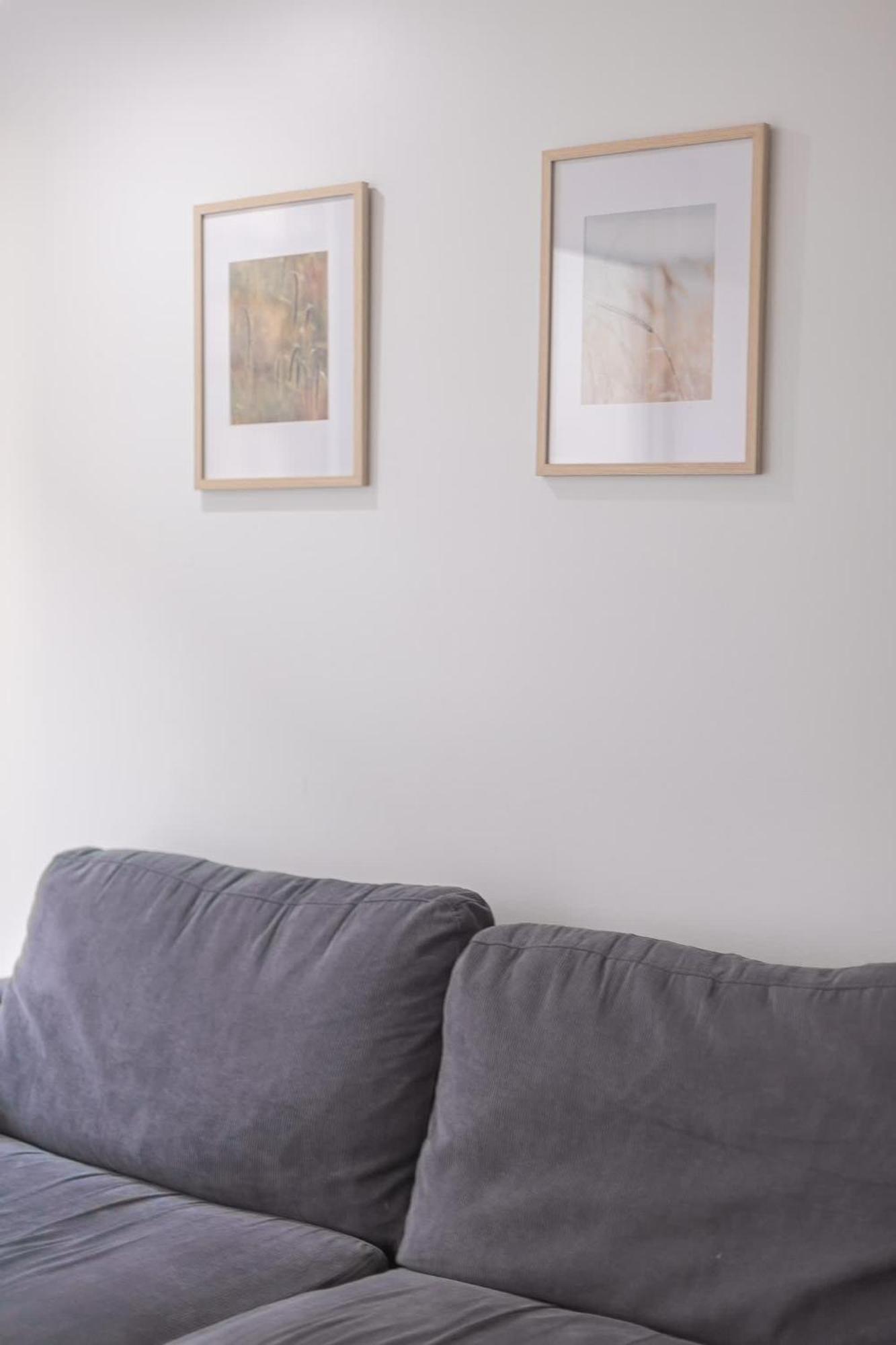 Experimenta El Alma Vibrante De Nuestra Capital Apartamento *