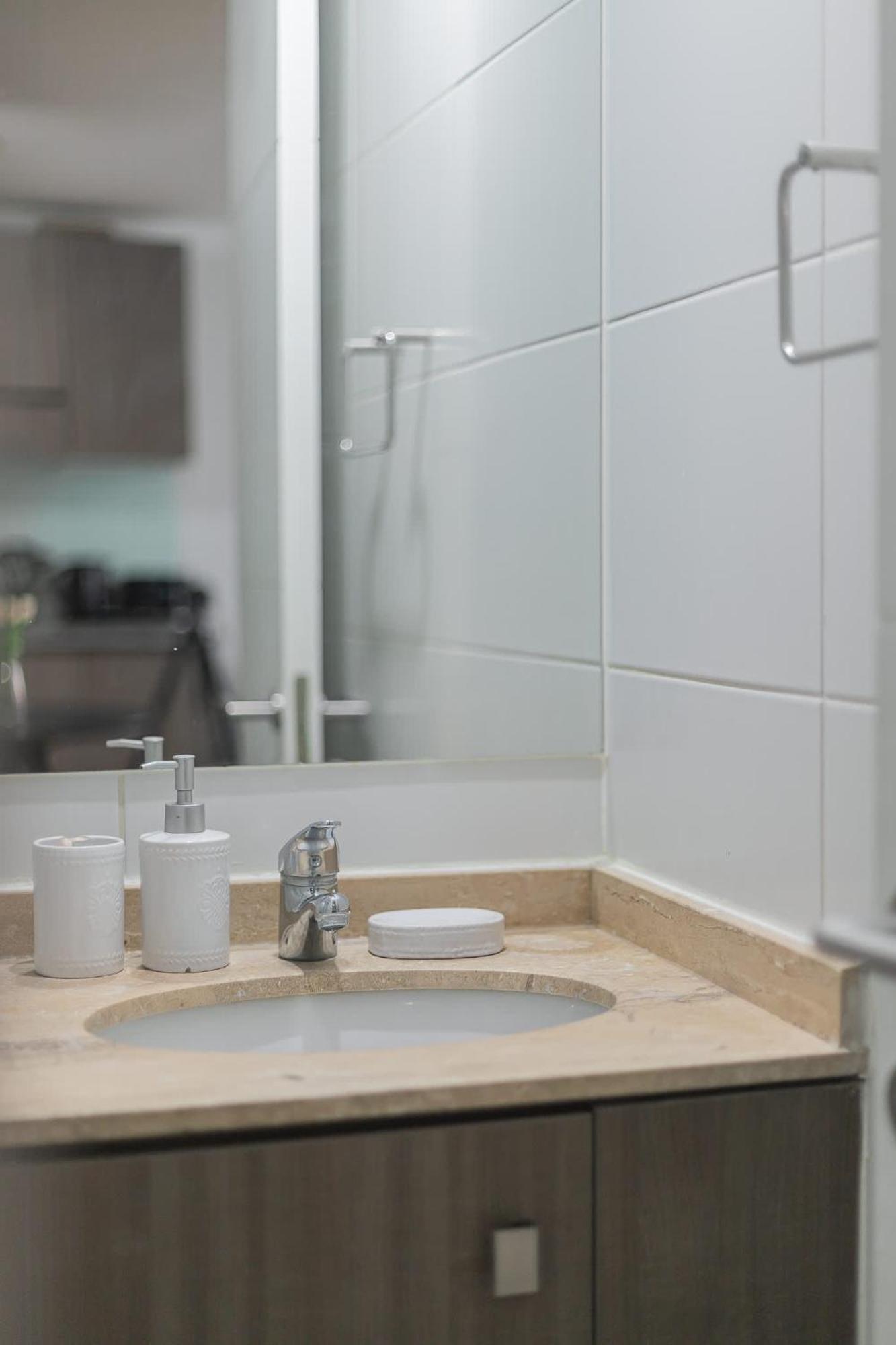 Apartamento Experimenta El Alma Vibrante De Nuestra Capital *