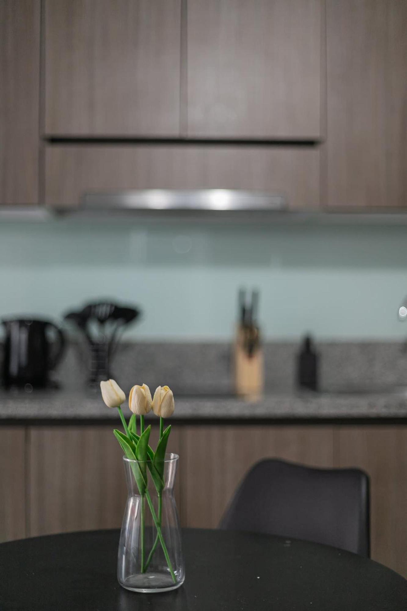 Apartamento Experimenta El Alma Vibrante De Nuestra Capital Santiago de Chile