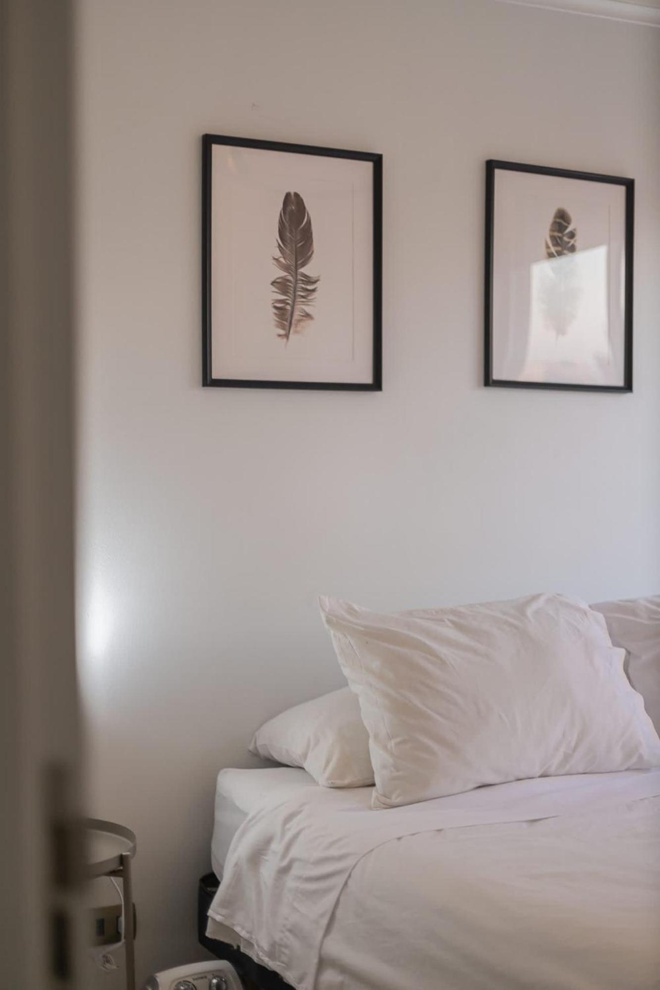 Experimenta El Alma Vibrante De Nuestra Capital Apartamento