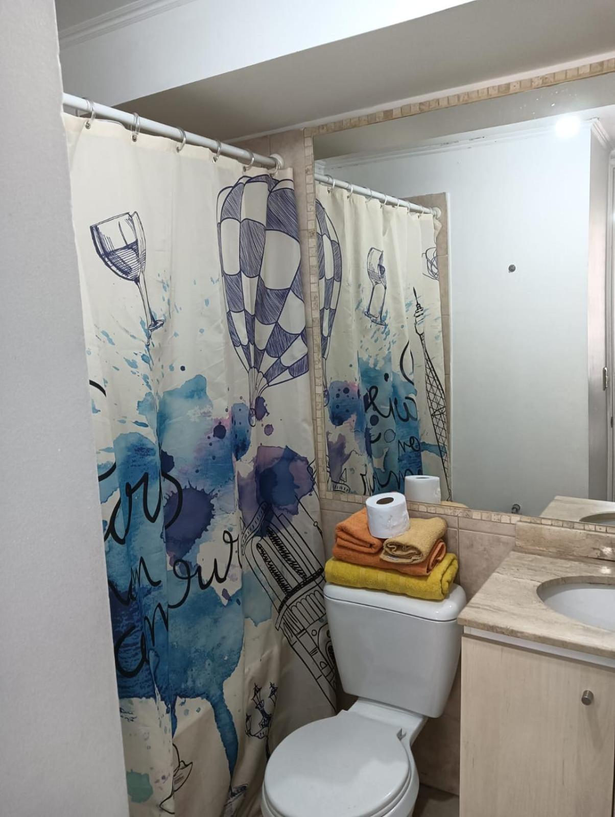 Apartment San Isidro
