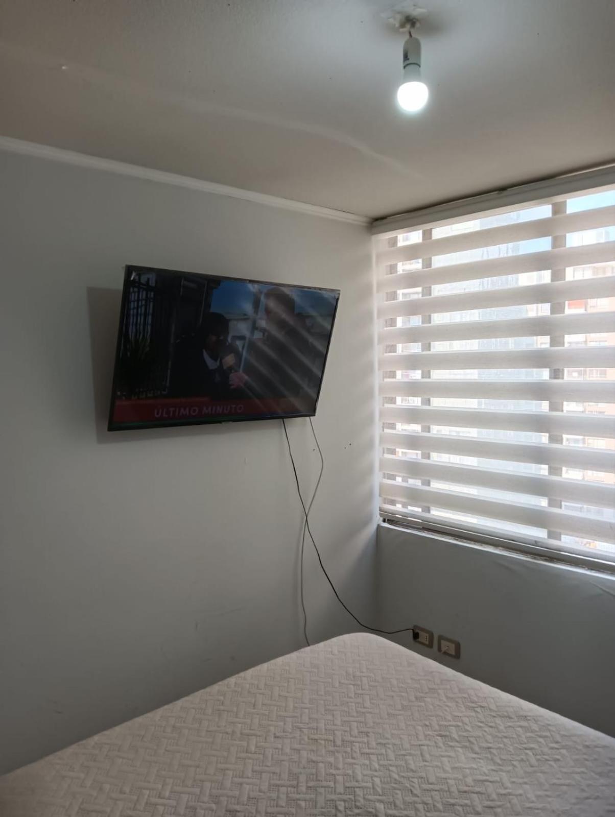 Apartment San Isidro *