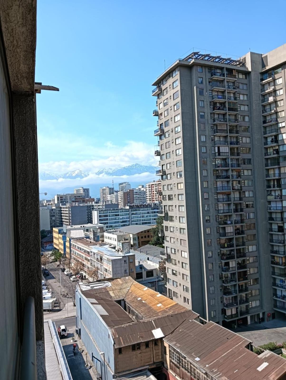 Apartment San Isidro