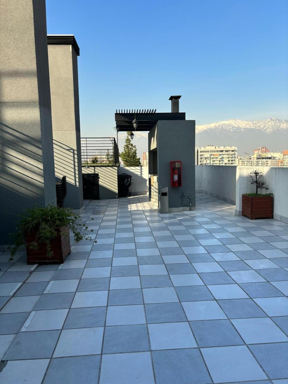 Lindo Y Centrico Estudio Con Balcon