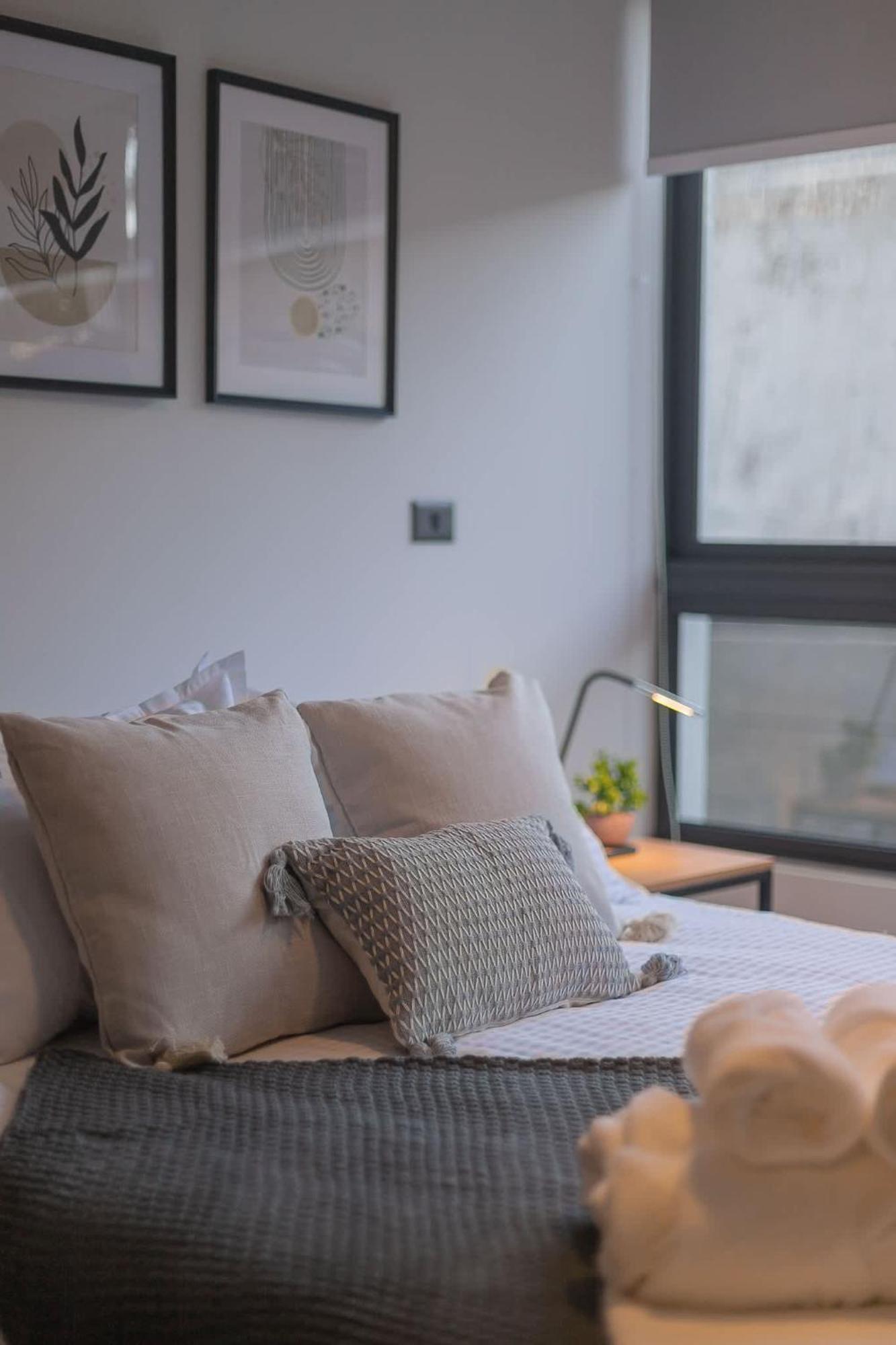 Descubriendo Con Estilo Apartamento *