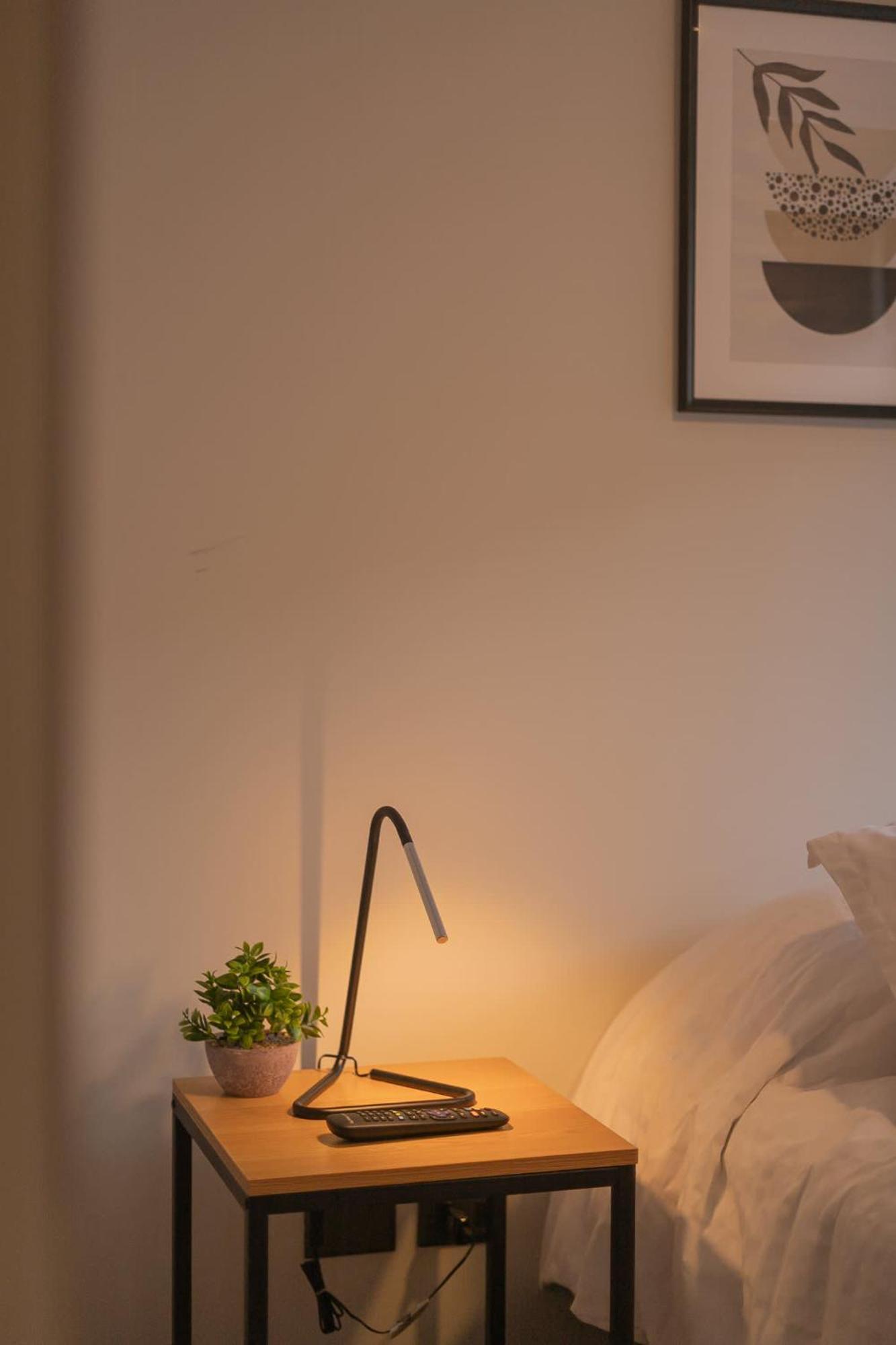 Descubriendo Con Estilo Apartamento Santiago de Chile