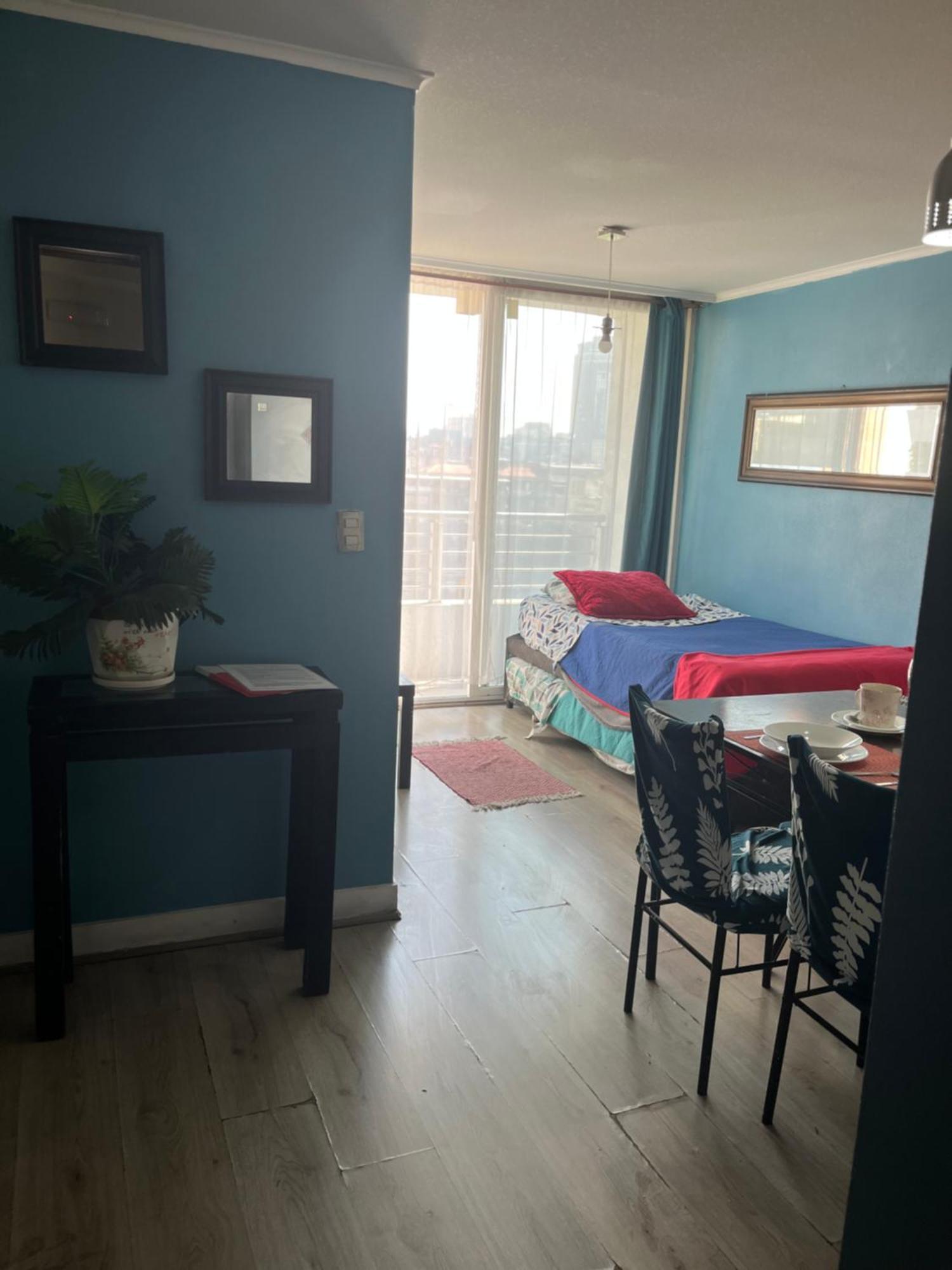 Relocation 1 Apartamento *