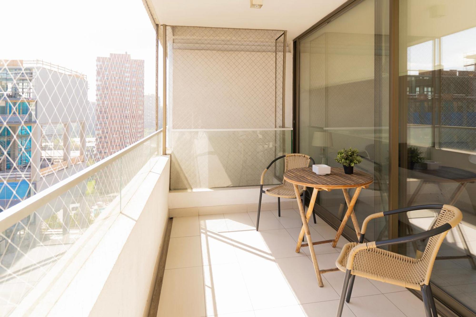 Apartamento Kennedy Premium Colorado *