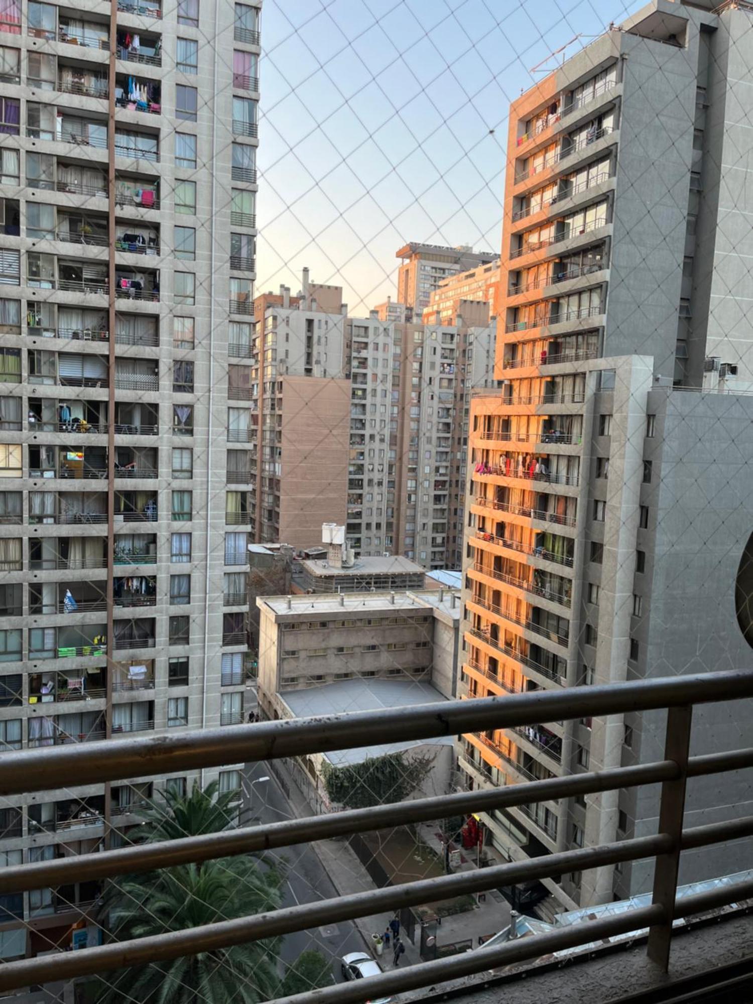 Departamento Centro Full Equipado *