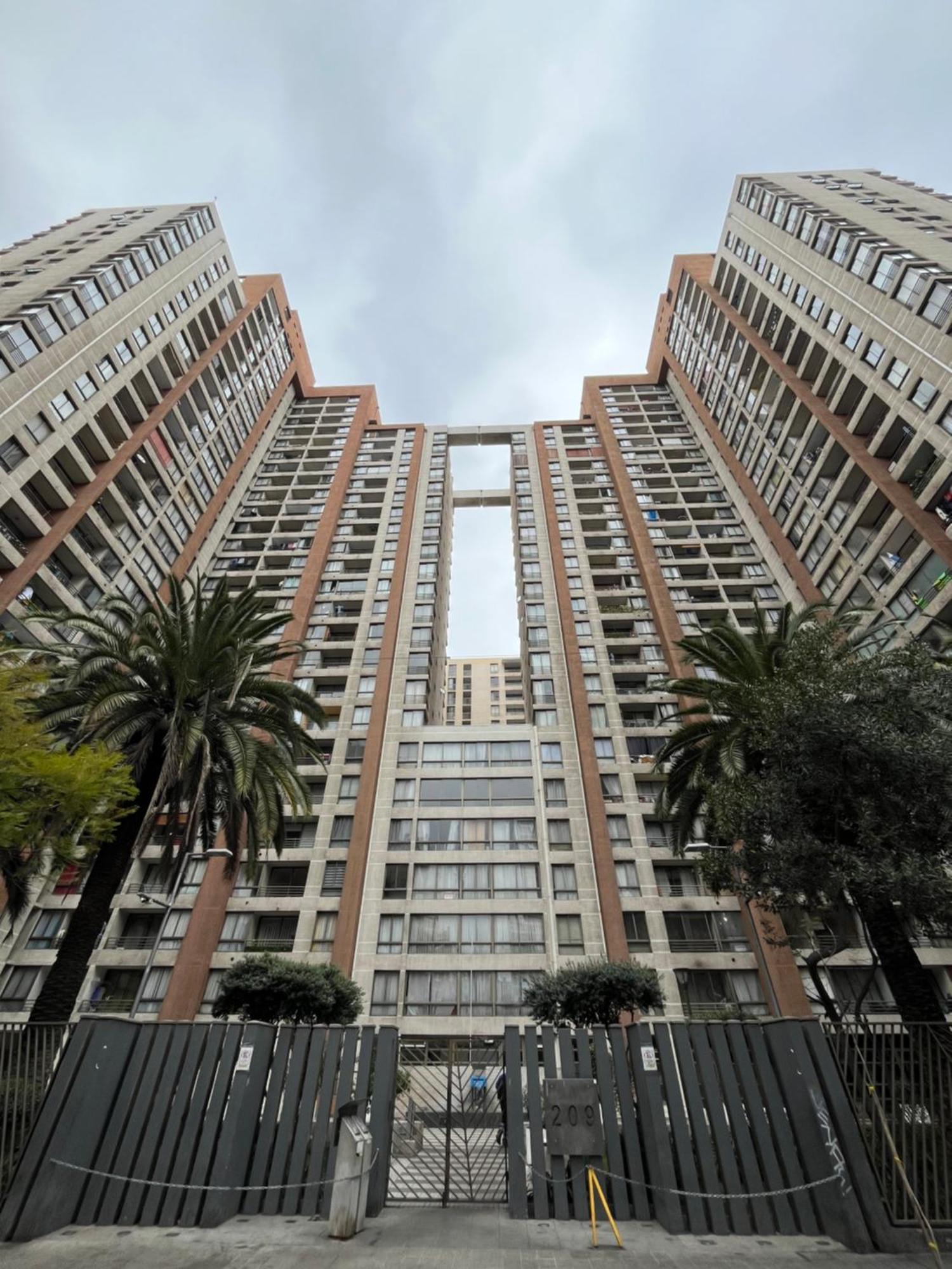 Apartamento Departamento Centro Full Equipado