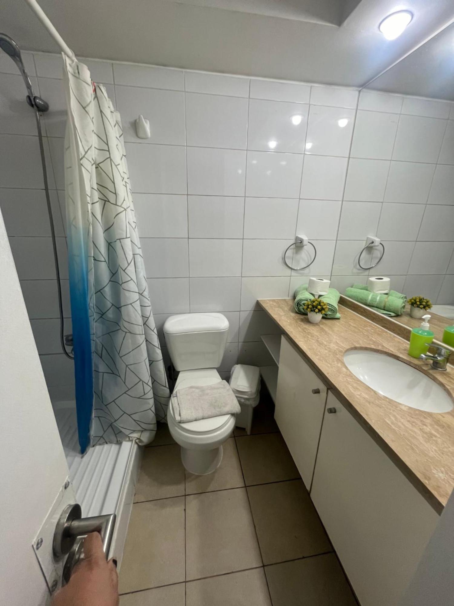 Apartamento Amoblados Guscar *