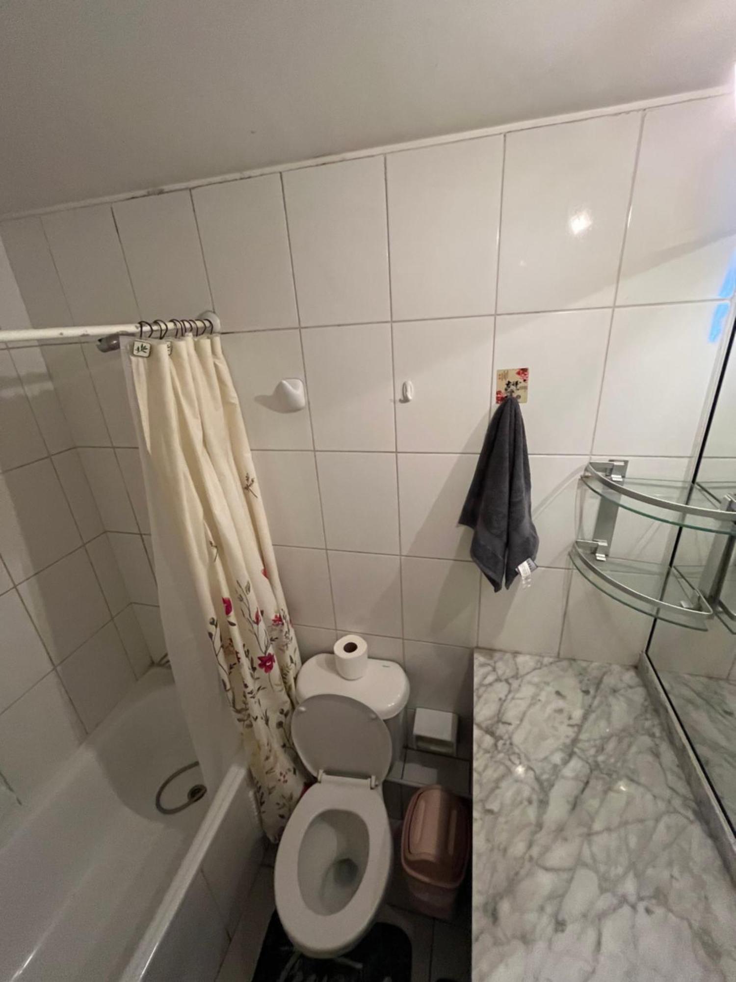 Apartamento Departamento Amoblado Full Equipado Santiago