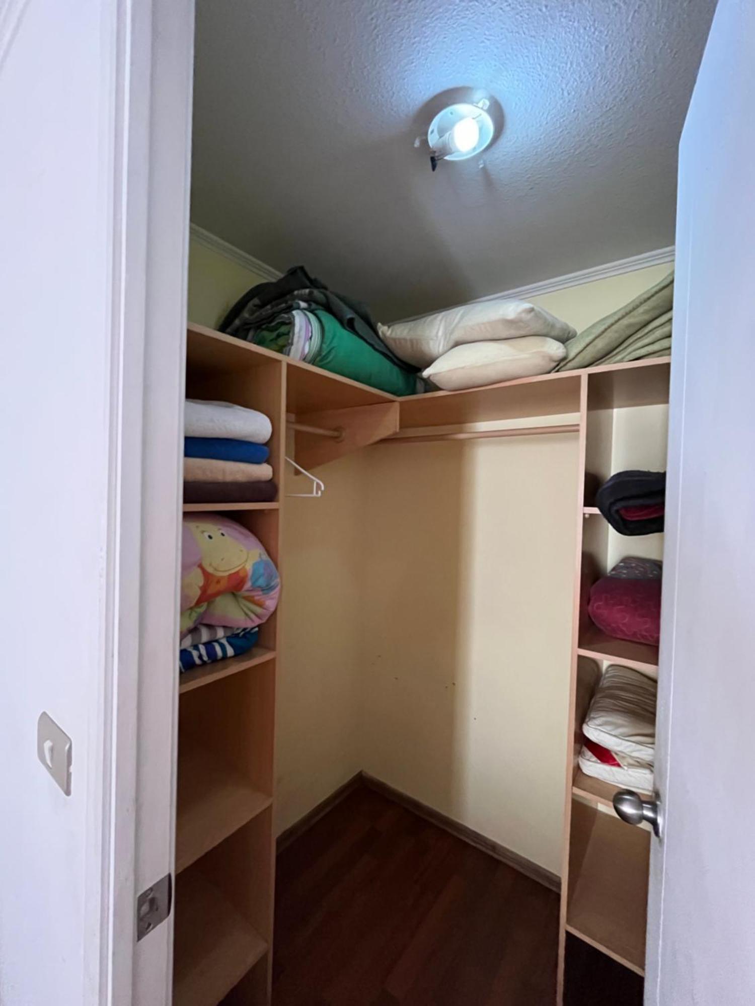 Departamento Amoblado Full Equipado Apartamento Santiago