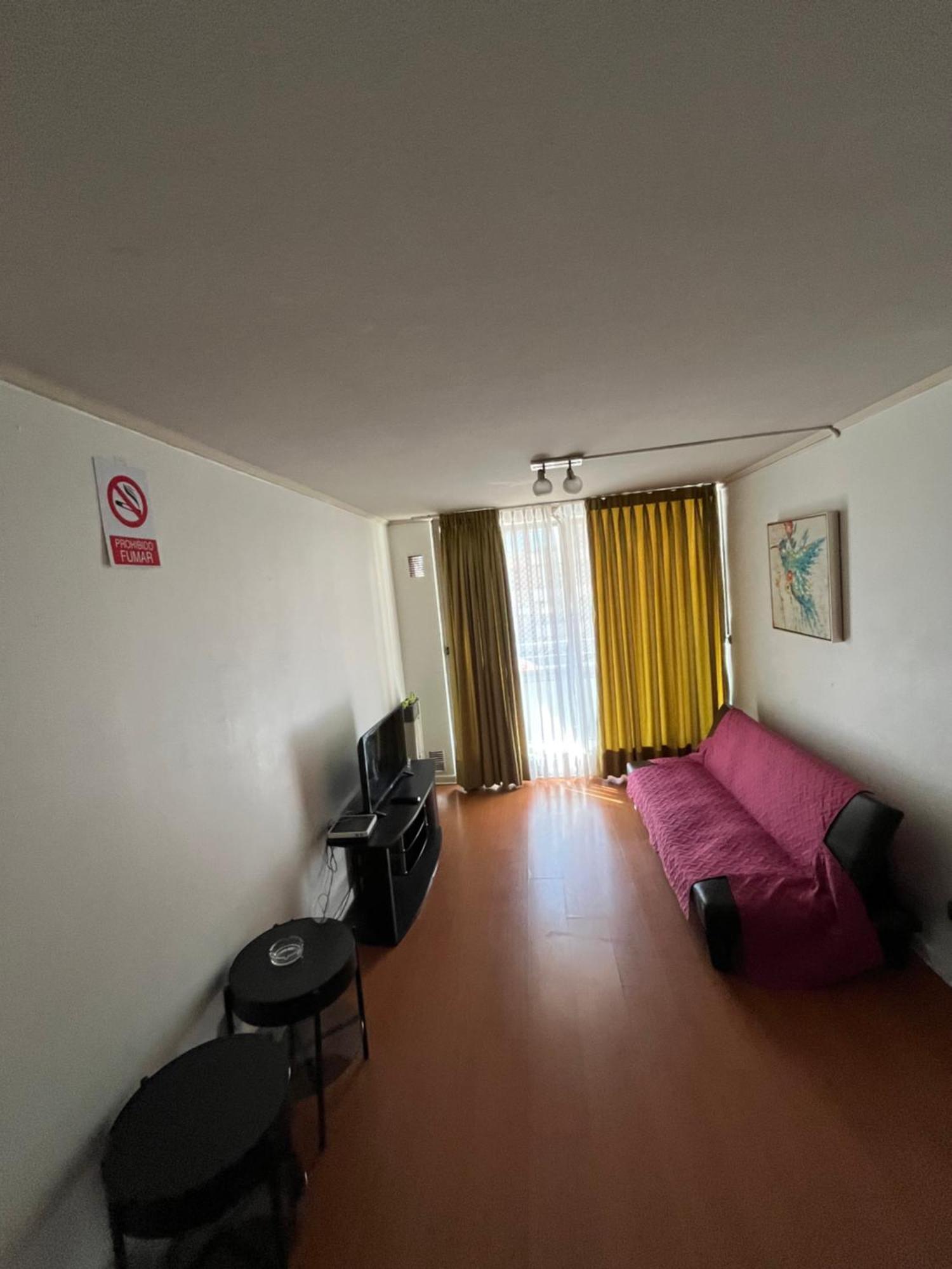 Departamento Amoblado Full Equipado Apartamento *