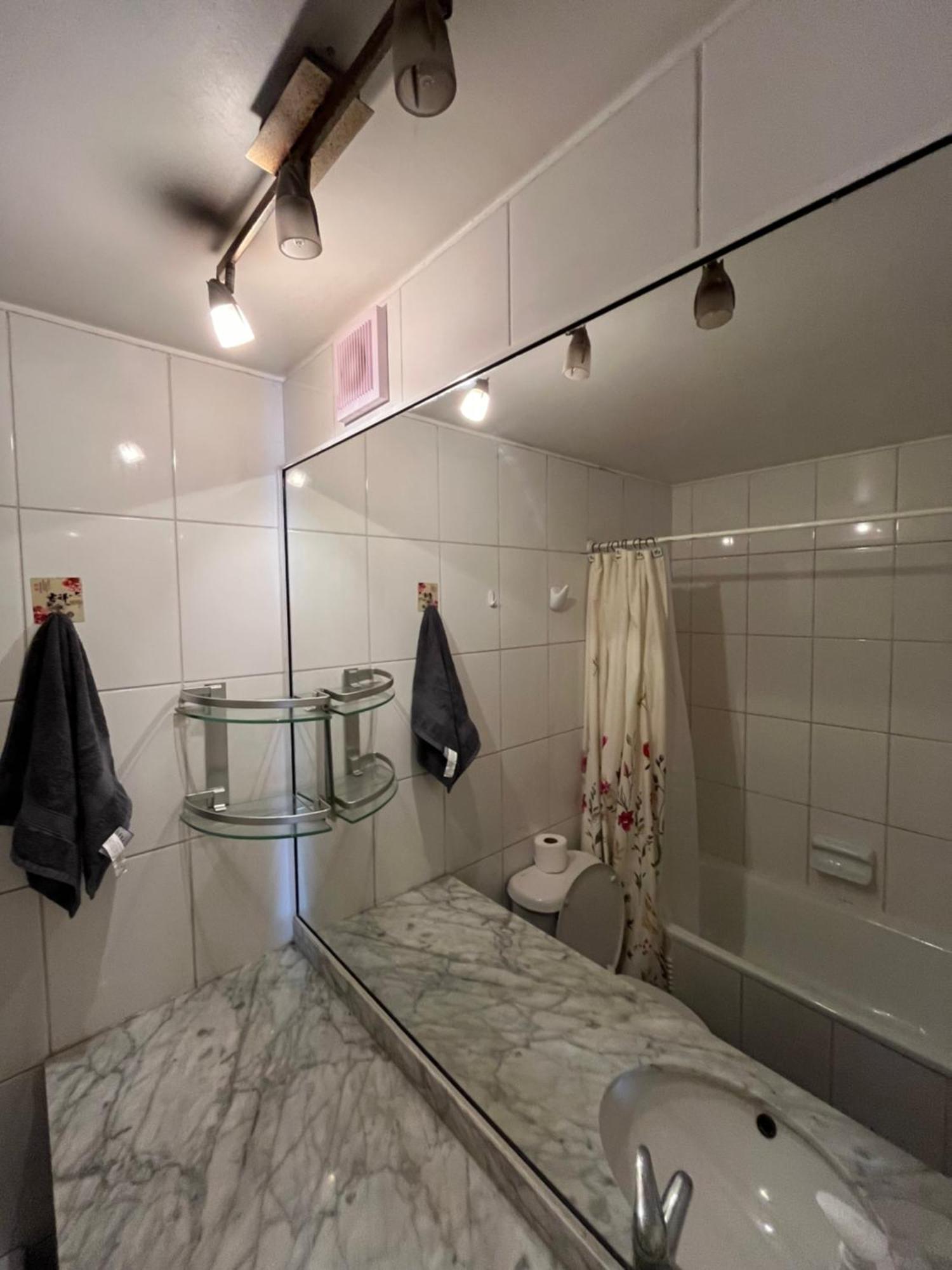 Departamento Amoblado Full Equipado * Santiago