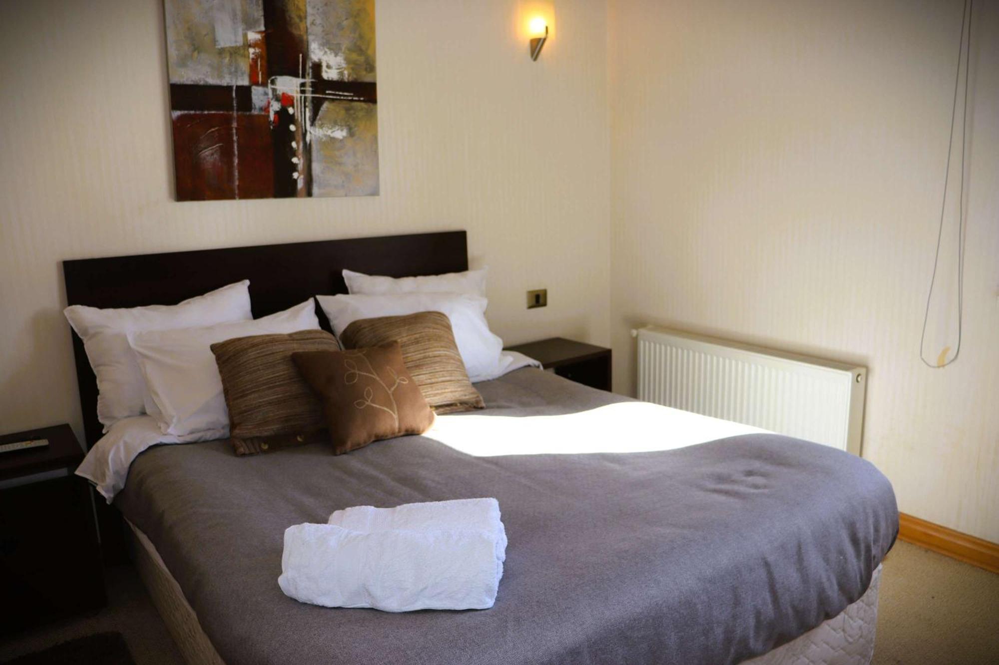 Apartamento Valle Nevado En Edif Valle De Cóndores, Out Servicio Hom 707