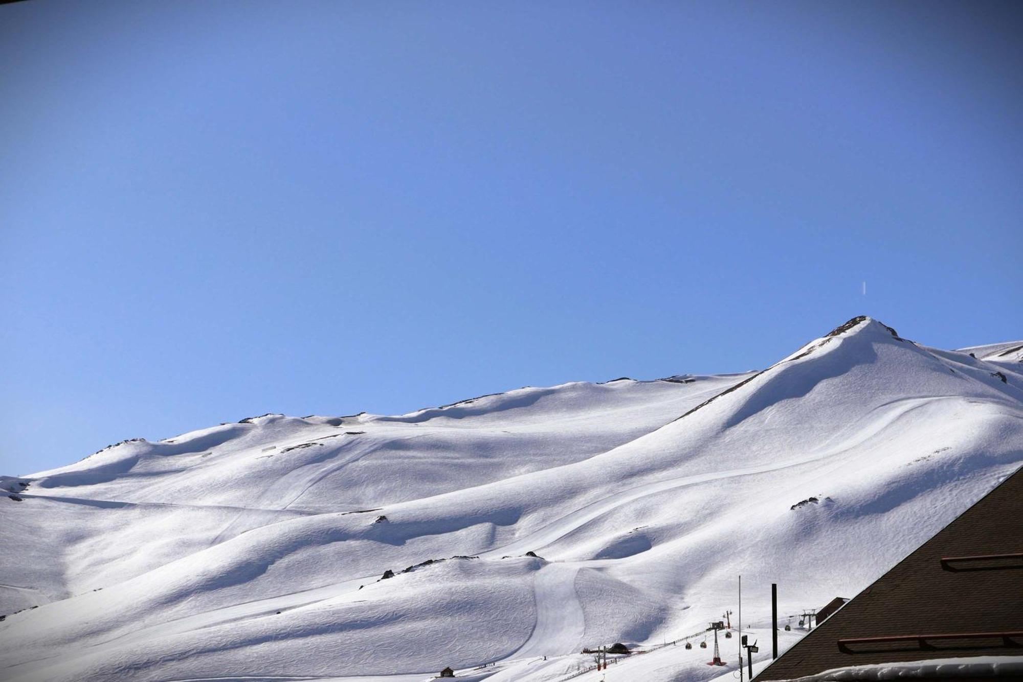 Apartamento Valle Nevado En Edif Valle De Cóndores, Out Servicio Hom 707 Santiago de Chile