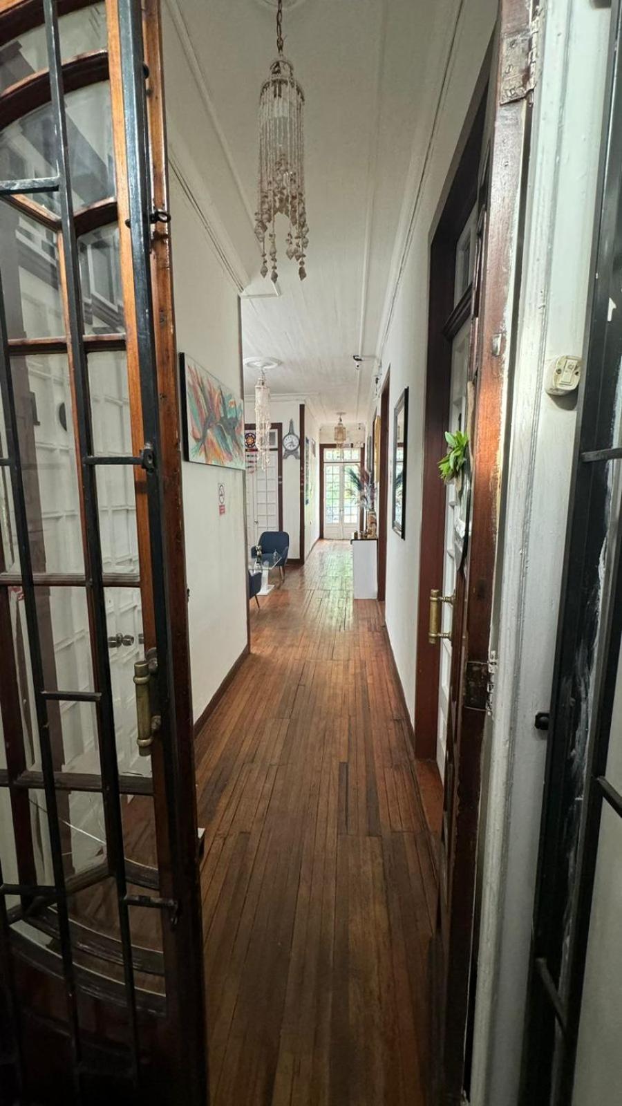 Bella Casona Barrio Bellavista Mancora Pensión *