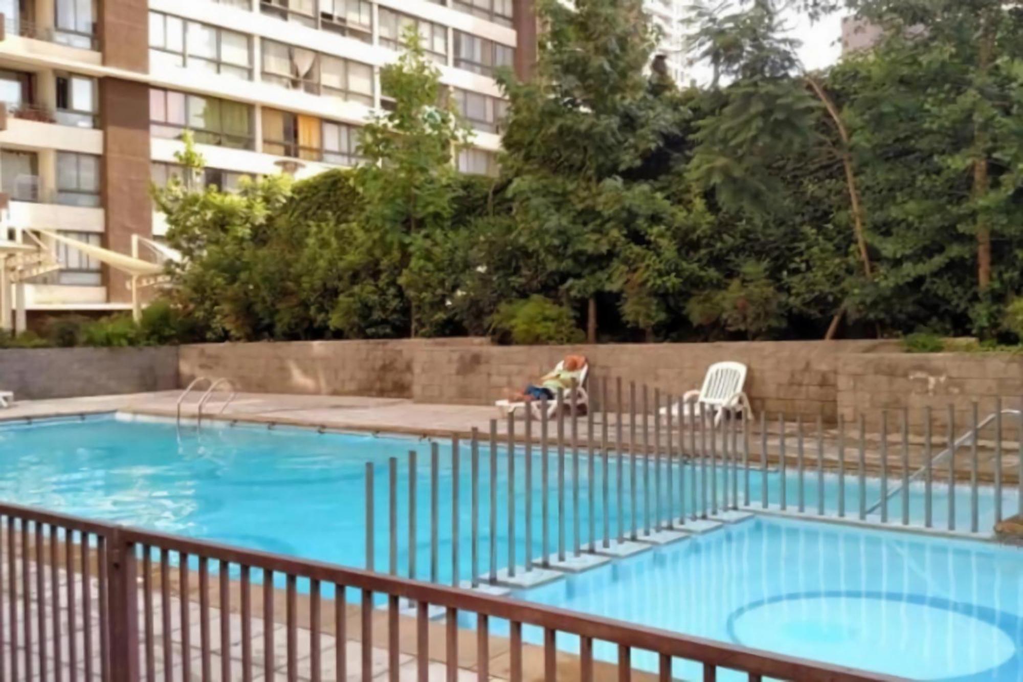 Genial Departamento Centro Portugal 564 Apartamento