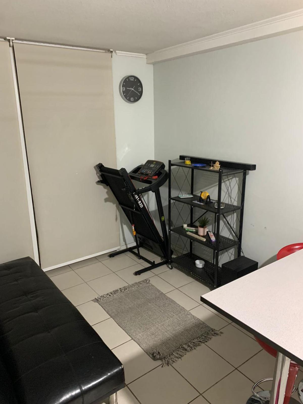 Comodo Departamento 1 Dormitorio Apartamento *