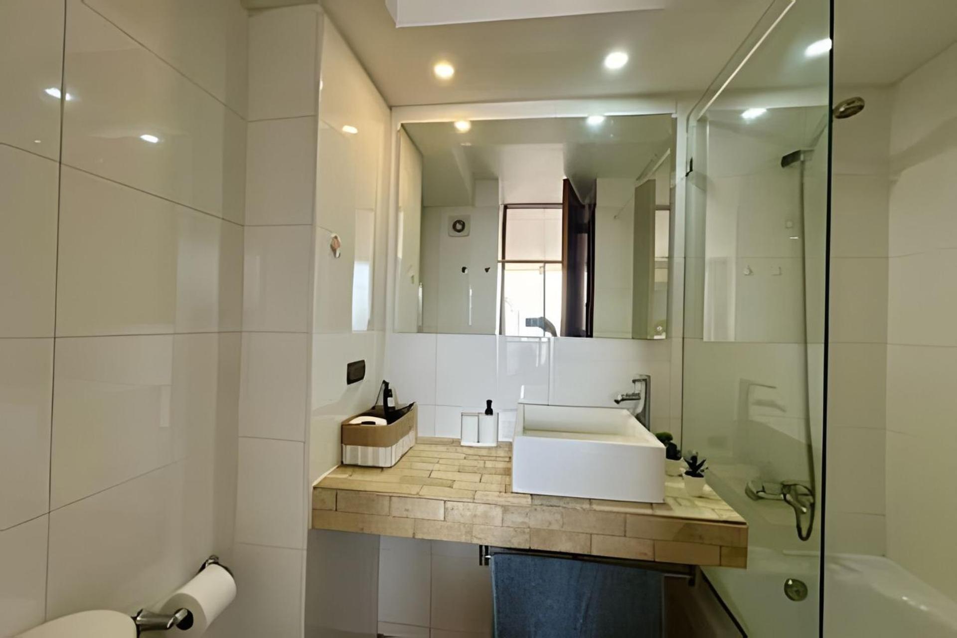 Apartamento Renovado Departamento En Condes