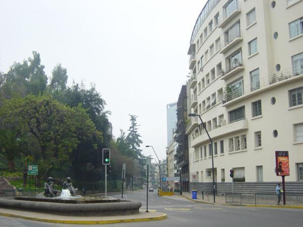 Studio Lastarrias Ii Apartment *