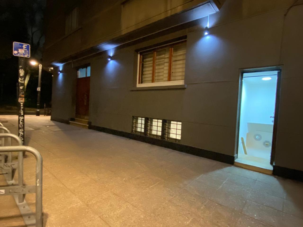 Apartment Studio Lastarrias Ii *