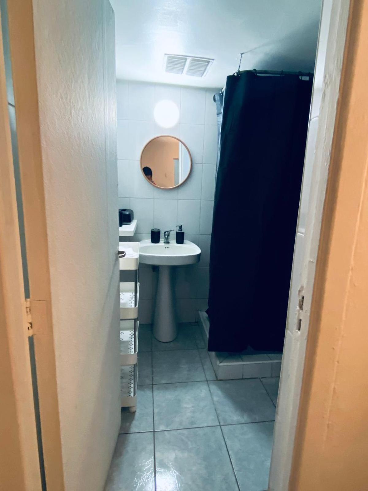 Studio Lastarrias Ii Apartment *
