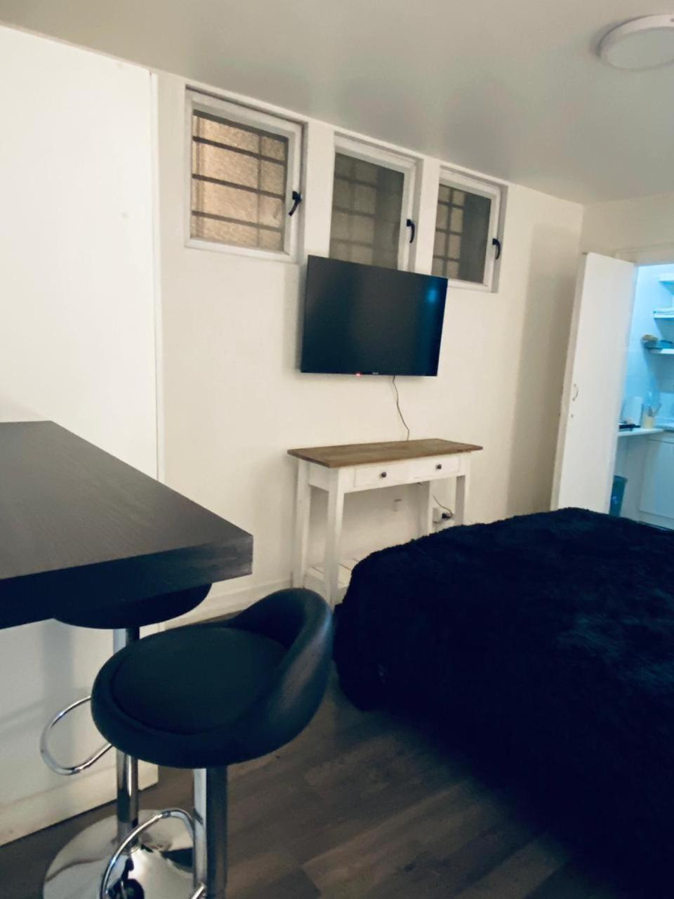 Studio Lastarrias Ii Apartment