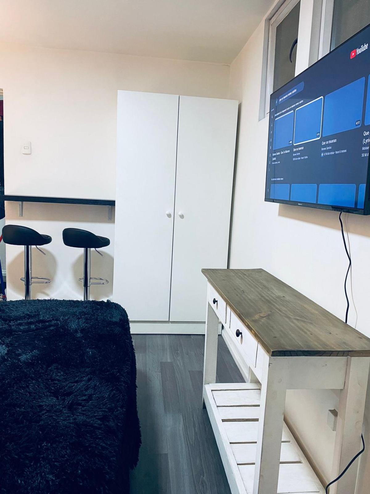 Apartment Studio Lastarrias Ii