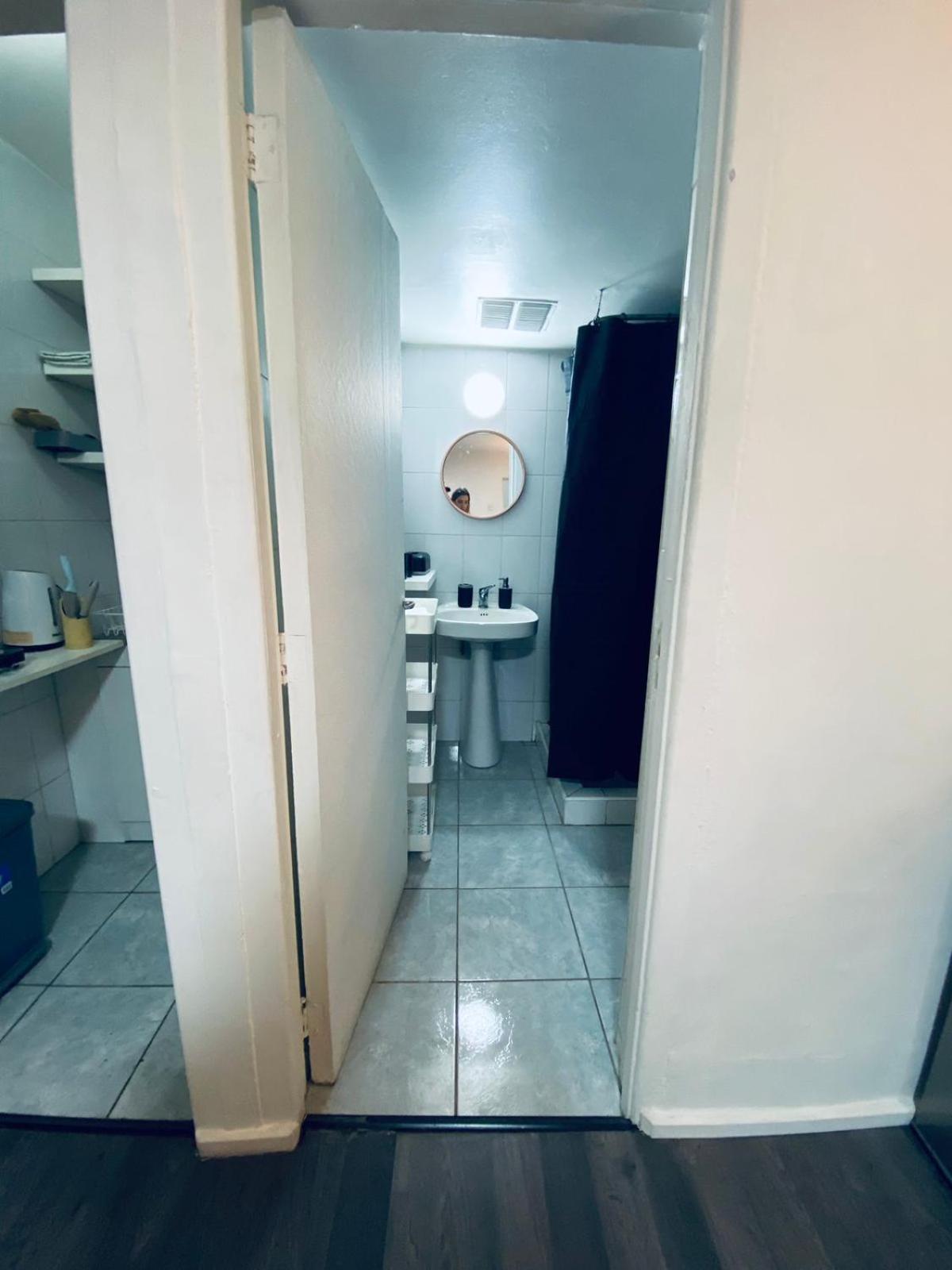Apartment Studio Lastarrias Ii *
