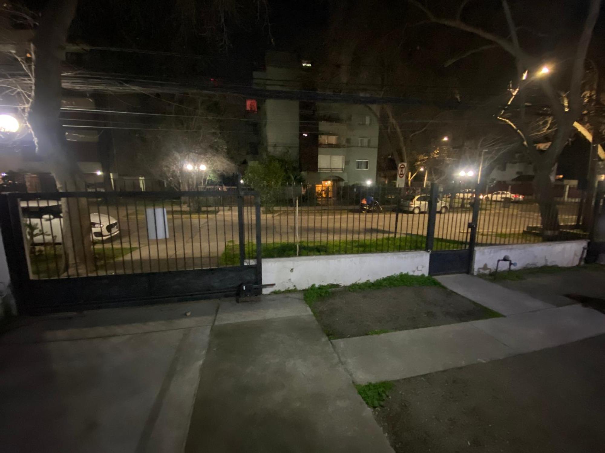 Pensión 3 Con Bano Compartido En Providencia Casa *