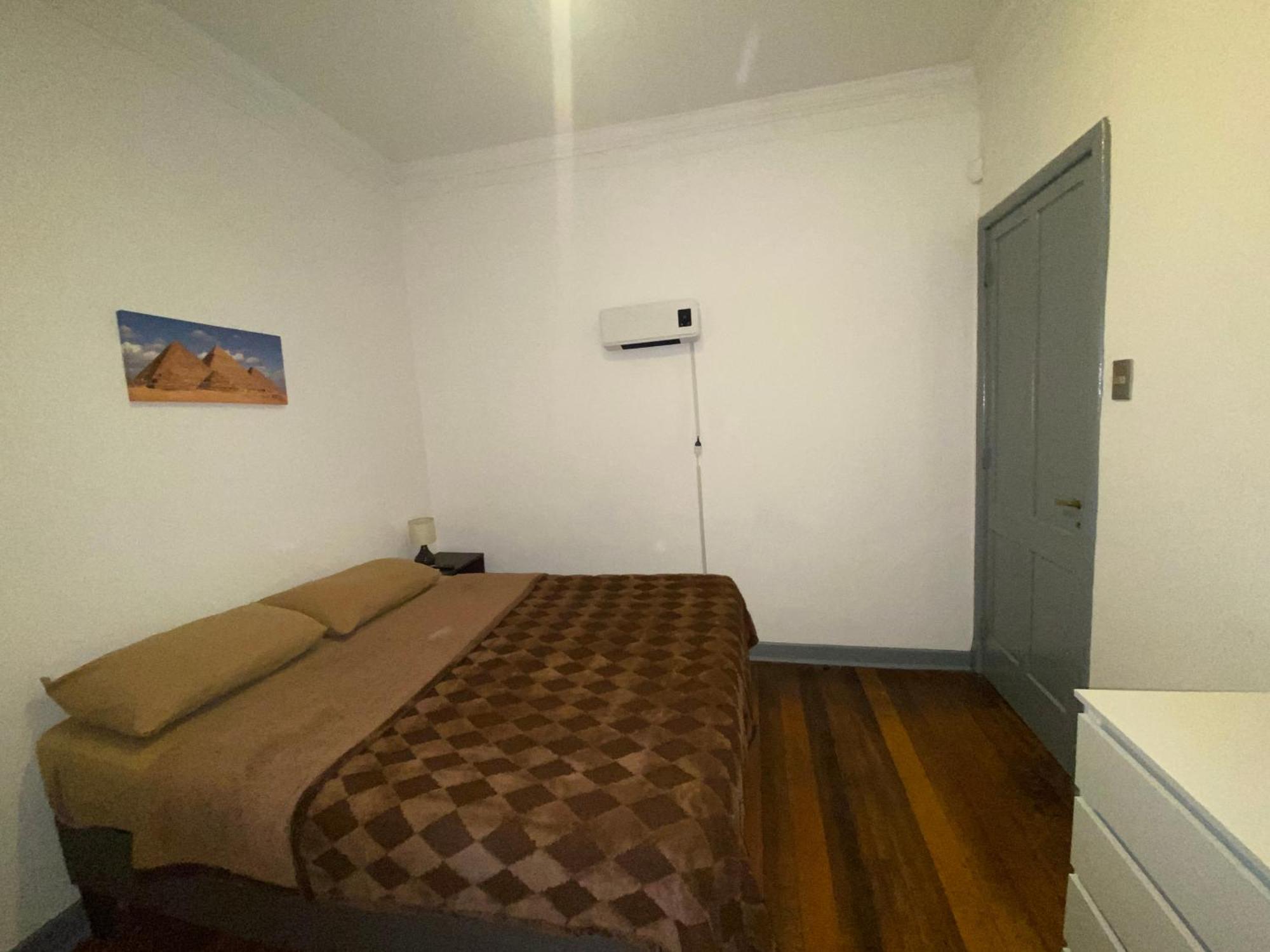 3 Con Bano Compartido En Providencia Casa *