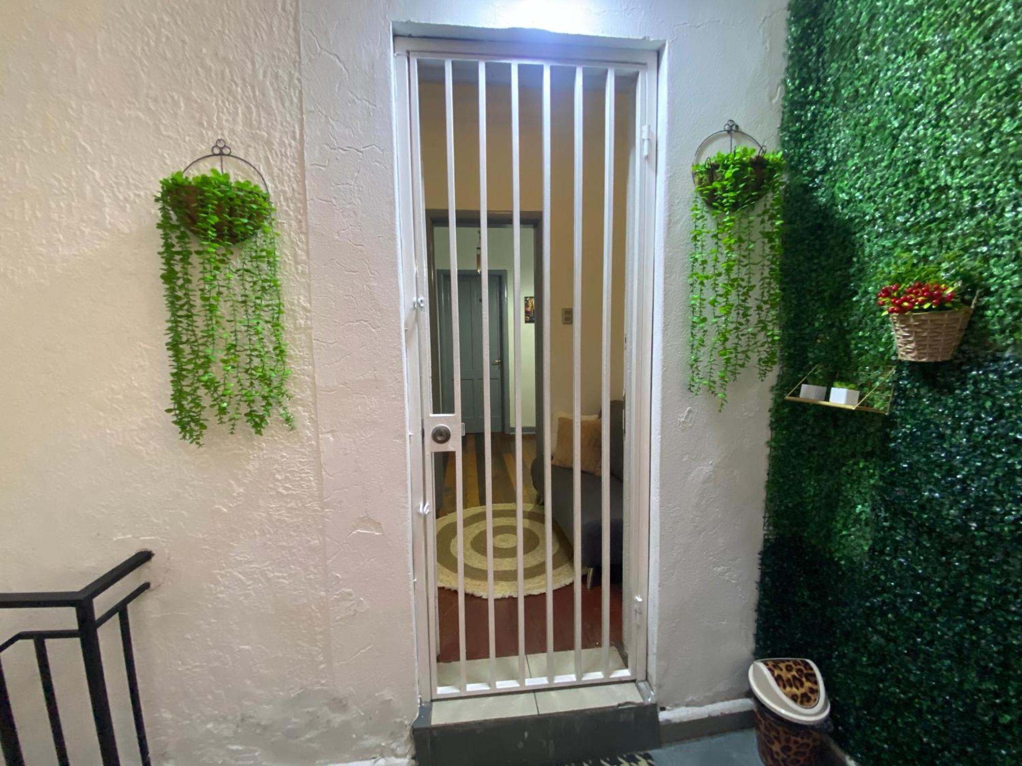 3 Con Bano Compartido En Providencia Casa *