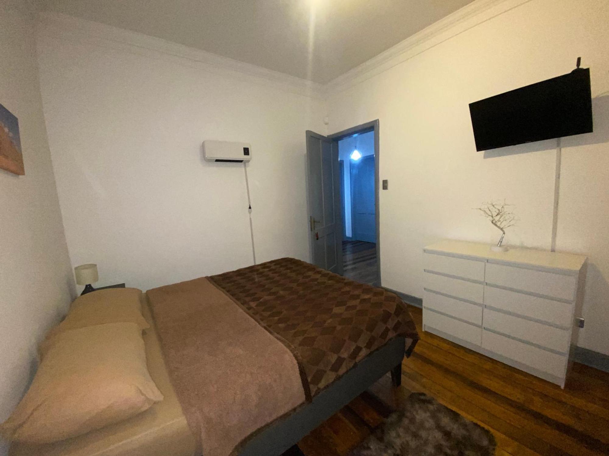 3 Con Bano Compartido En Providencia Casa Pensión Santiago de Chile