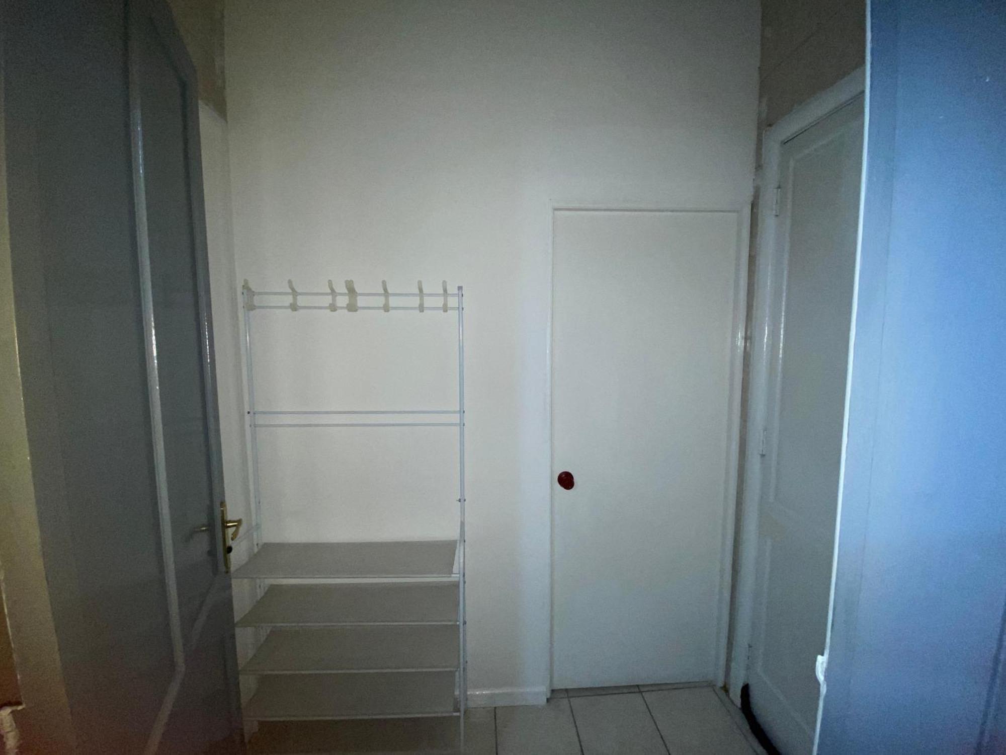 3 Con Bano Compartido En Providencia Casa *