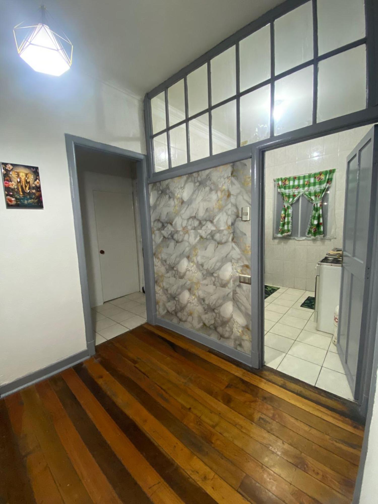 3 Con Bano Compartido En Providencia Casa *