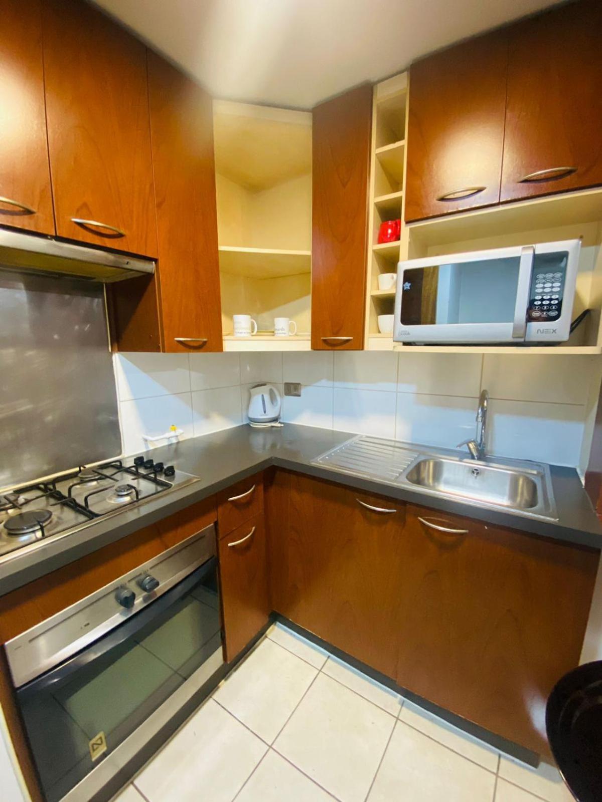 Santa Lucia Apartamento