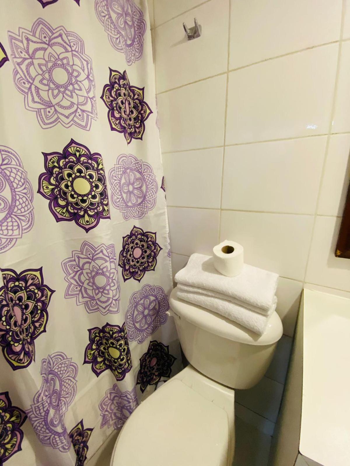 Apartamento Santa Lucia