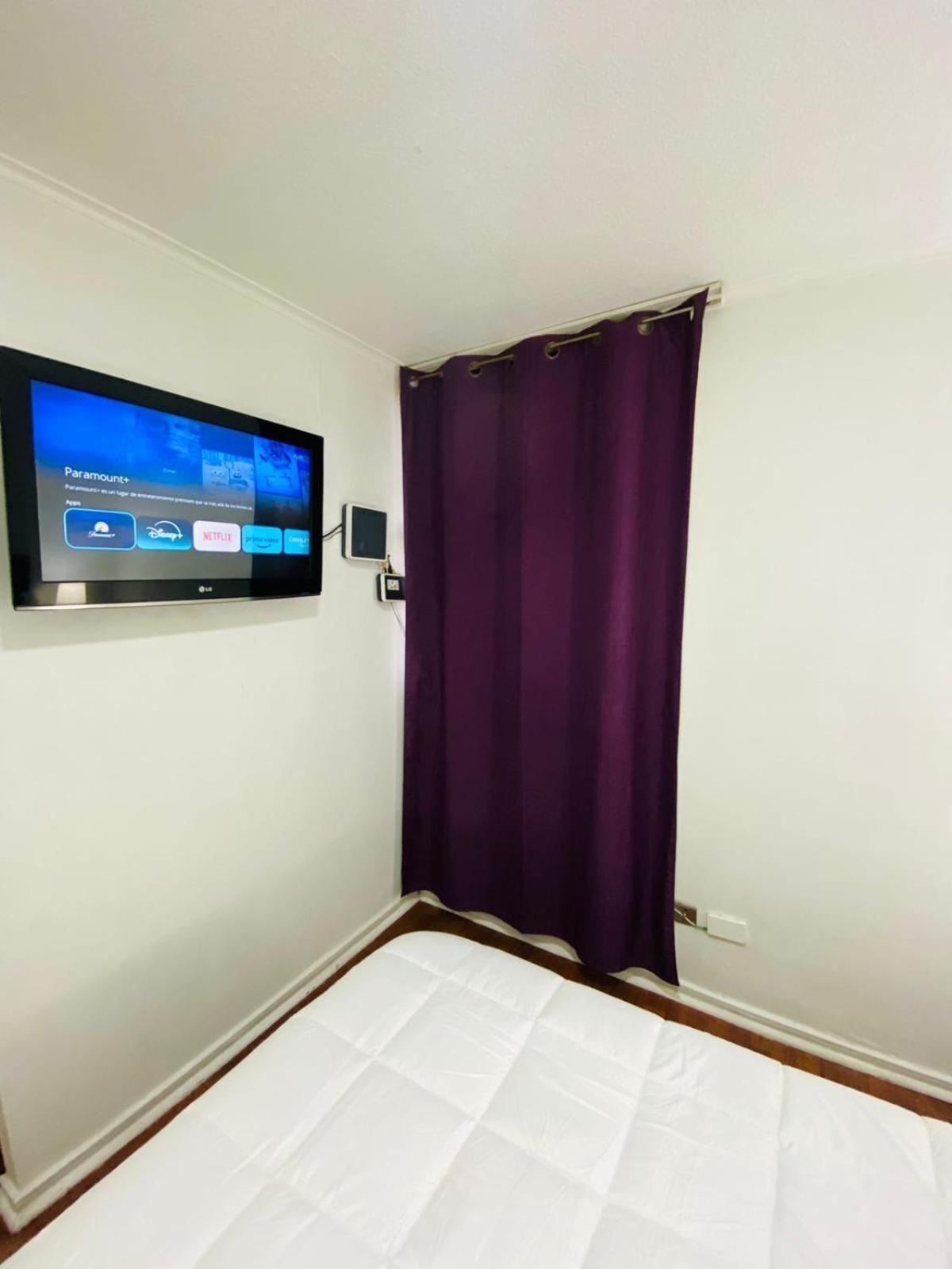 Apartamento Santa Lucia *