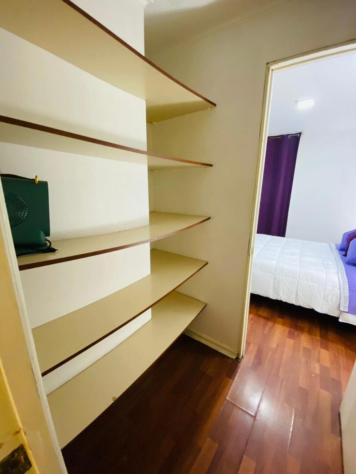 Apartamento Santa Lucia